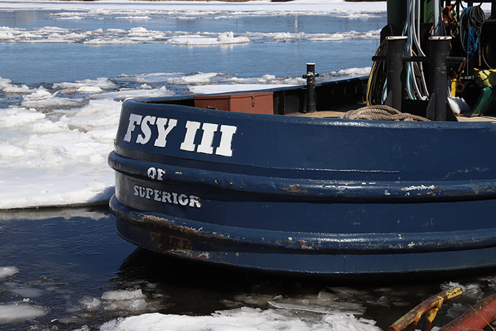 FSY III
